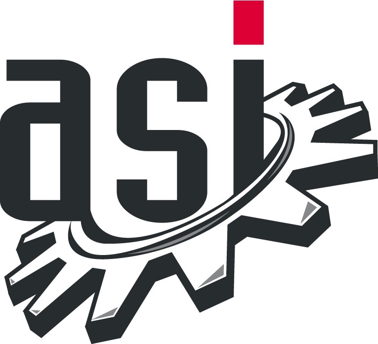 Logo ASI